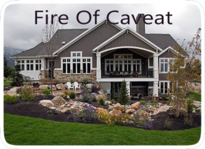 Fire of Caveat - Part 13